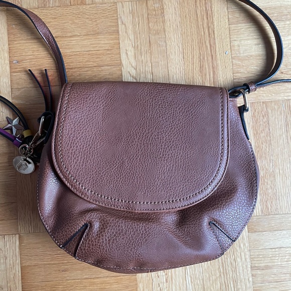 Call It Spring Faux Leather Purse - Picture 2 of 5